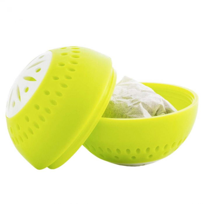 3 Bile Anti-mirosuri frigidere EcoSfere [3]