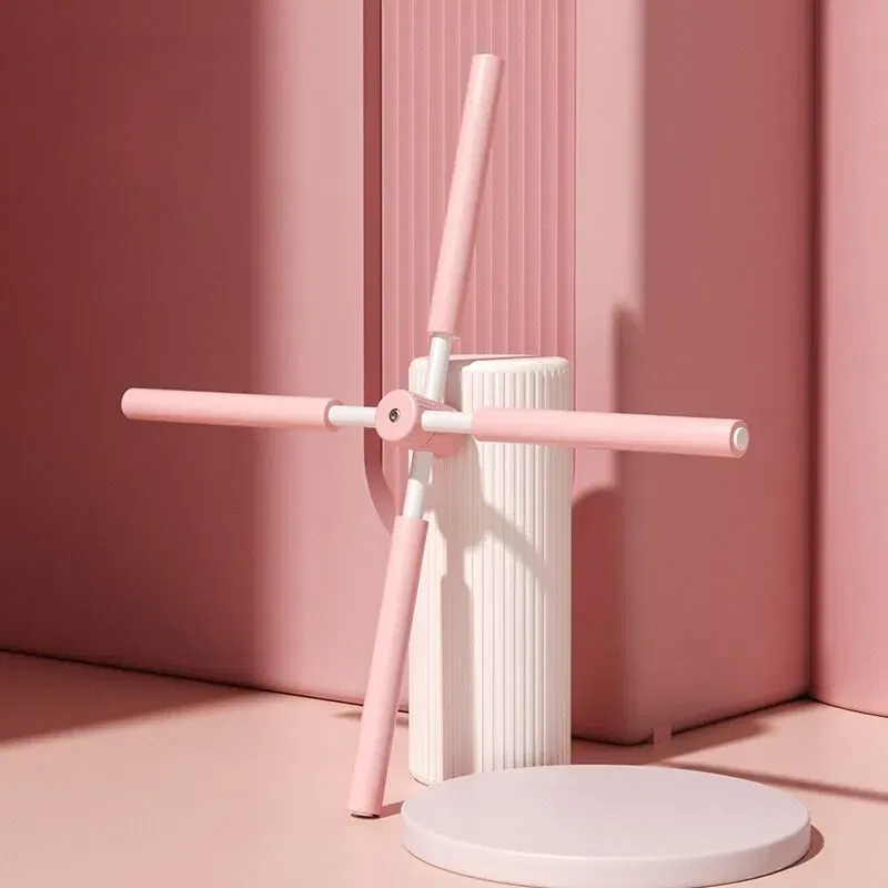 Accesoriu Yoga Exercitii pentru spate si umeri [5]