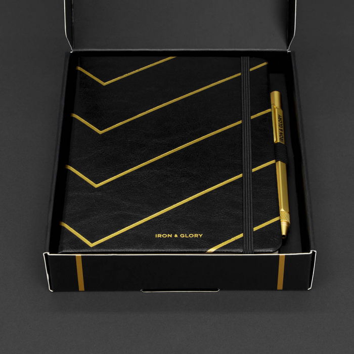 Agenda si Stylus Make It Happen [5]