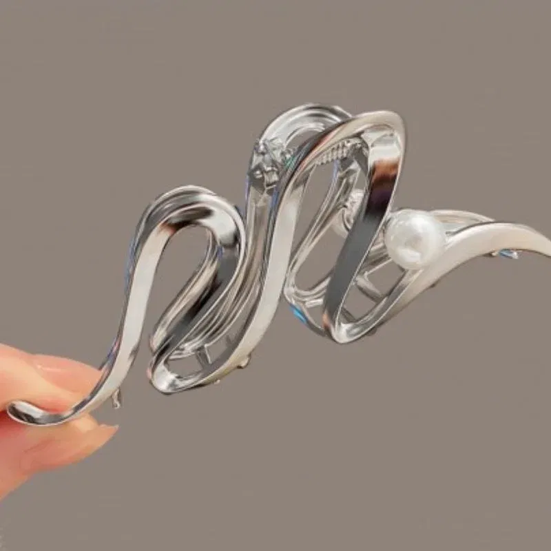 Agrafa de Par Chic [1]