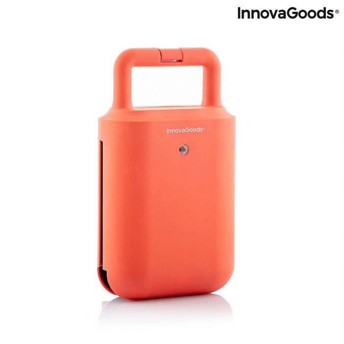 Aparat 2 in 1 Sandwich maker si Wafe, Breakfast kit [9]