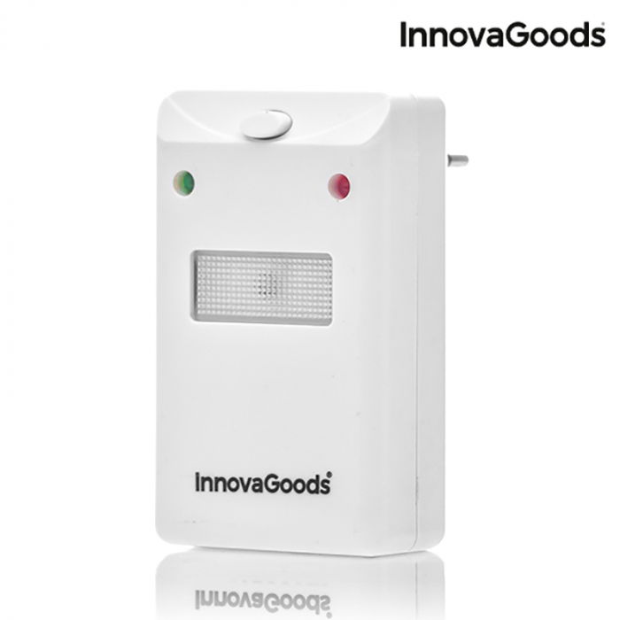 Aparat anti rozatoare si insecte Reject [2]