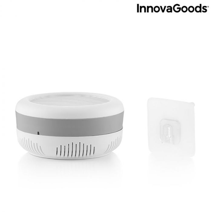 Aparat anti tantari cu lampa led UV Lite [13]