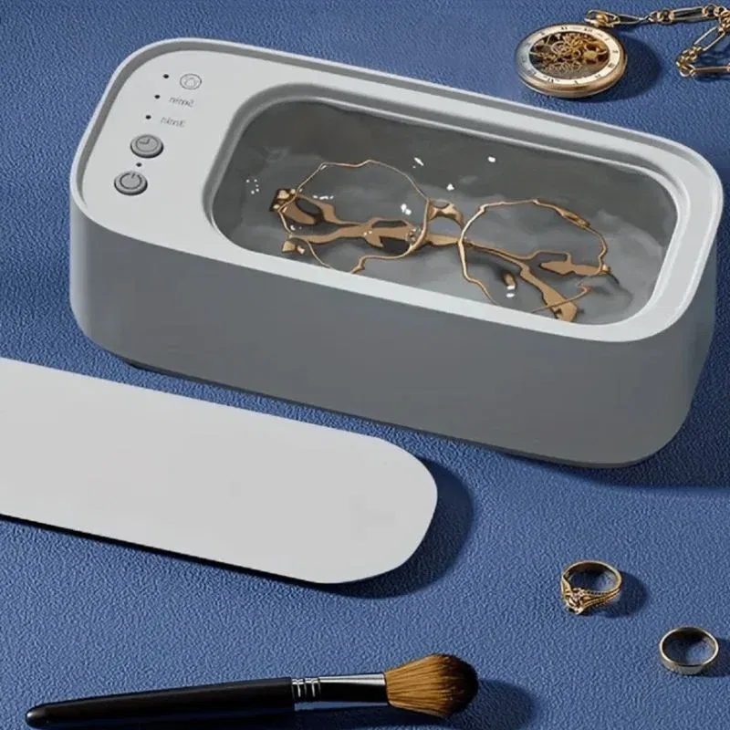 Aparat curatare cu ultrasunete [2]