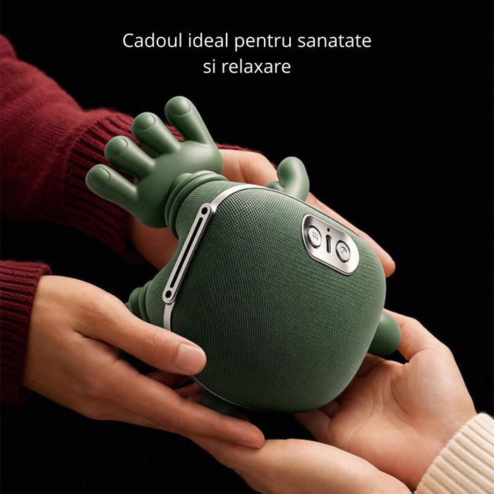 Aparat de Masaj pentru Zona Cervicala [13]