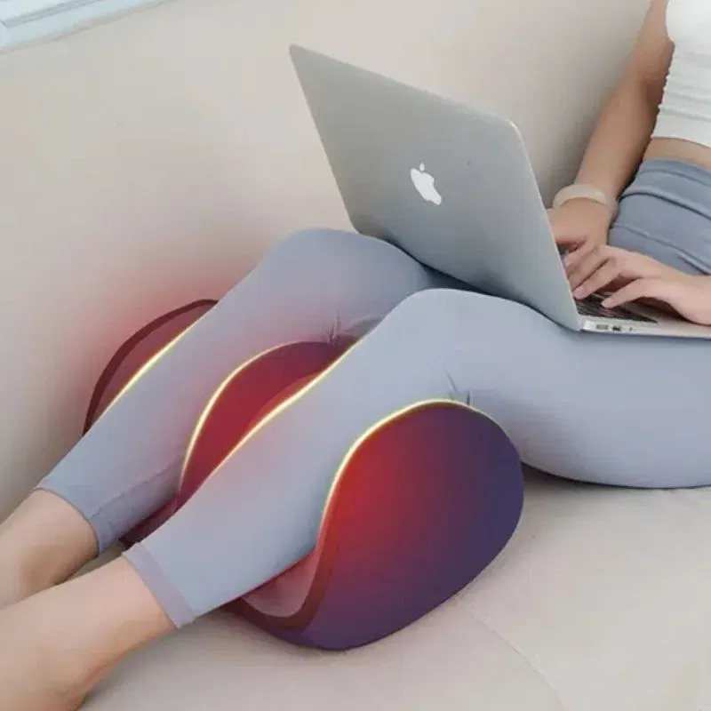 Aparat de Masaj SmartFeet cu telecomanda [3]