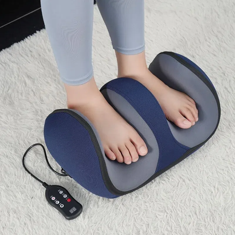 Aparat de Masaj SmartFeet cu telecomanda [1]