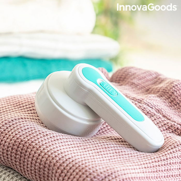 Aparat de scame, electric, Clint Max [5]