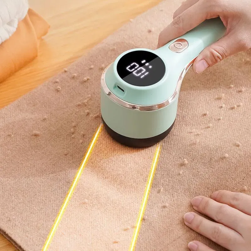 Aparat de Scame Portabil cu Indicator LED [2]