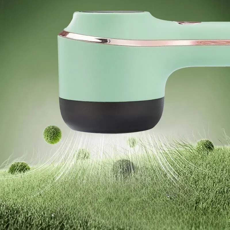 Aparat de Scame Portabil cu Indicator LED [7]