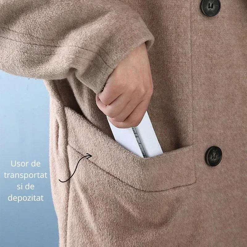 Aparat de sigilat pungi [6]