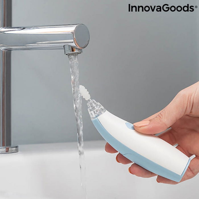 Aparat electric curatare urechi Clinear [3]