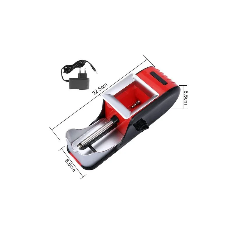 Aparat electric pentru injectat tutun [12]