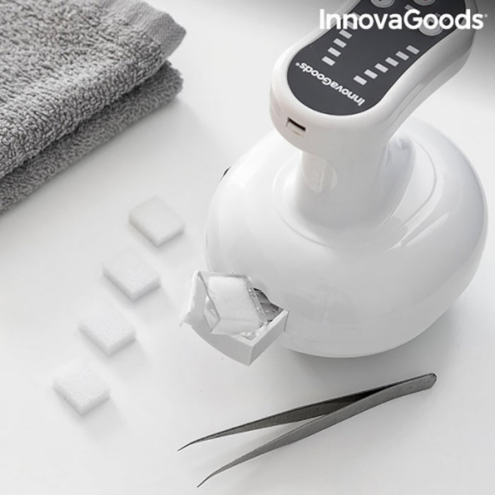 Aparat masaj anticelulitic acasa CelluStop prin aspiratie [8]