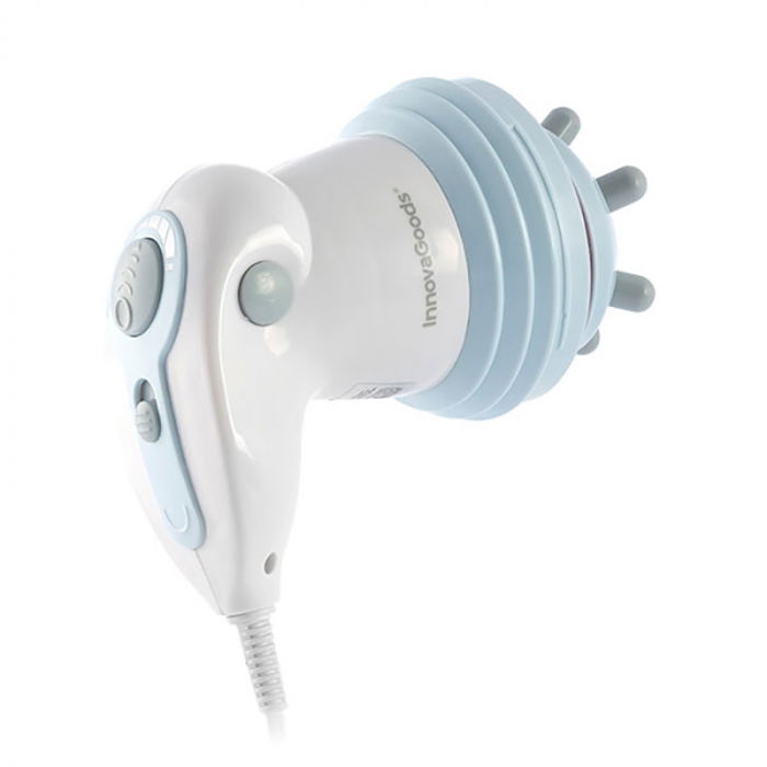 Aparat masaj anticelulitic acasa VibraCell, 5 in 1 [10]