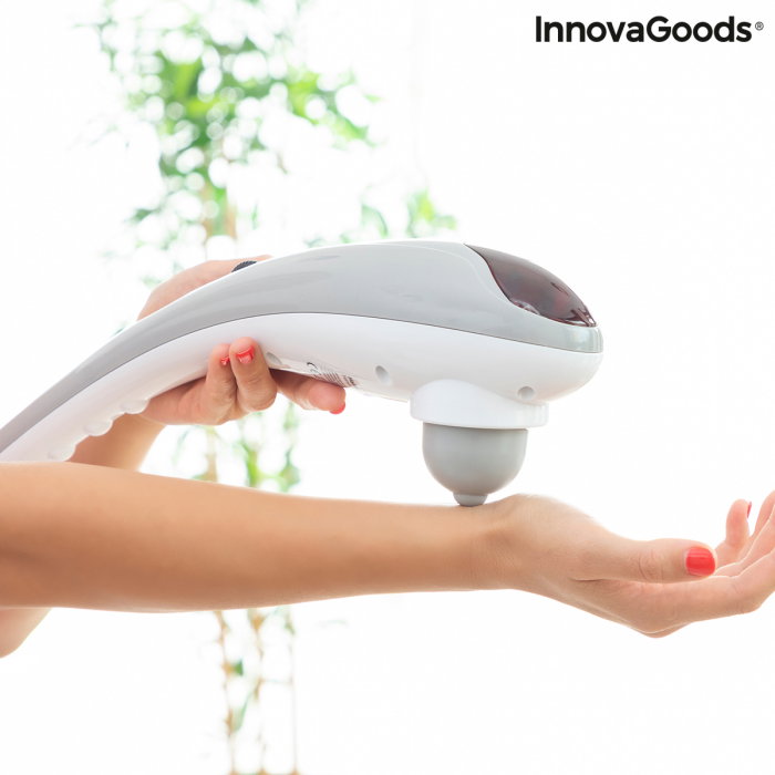 Aparat masaj electric Divine [6]