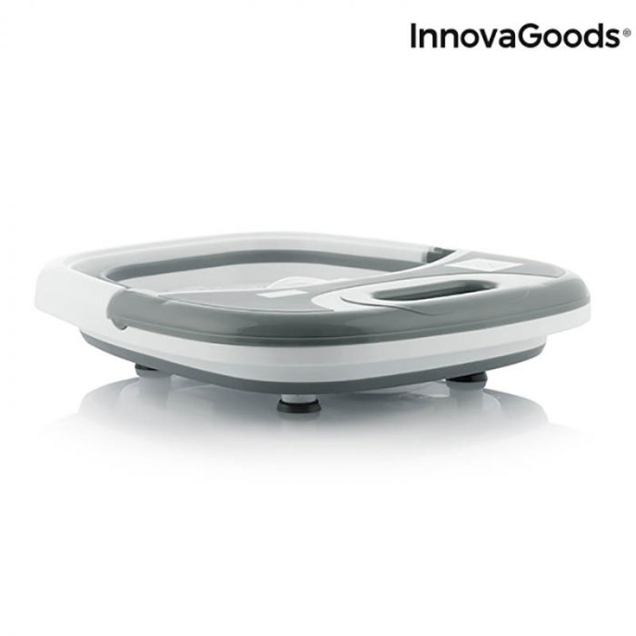 Aparat masaj picioare SPA Aqua Relax cu pliere [12]