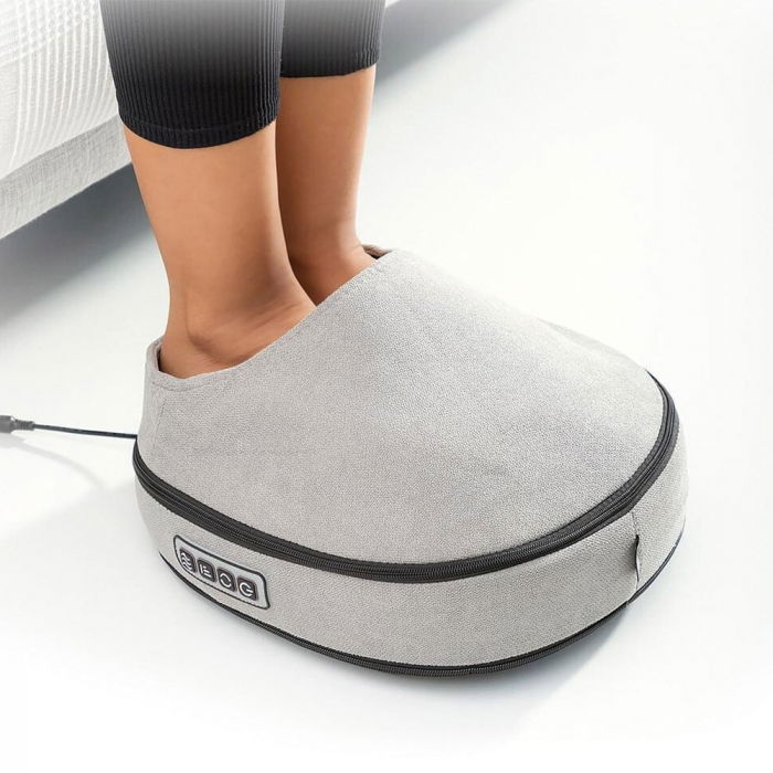 Aparat masaj Shiatsu Shoshon [9]