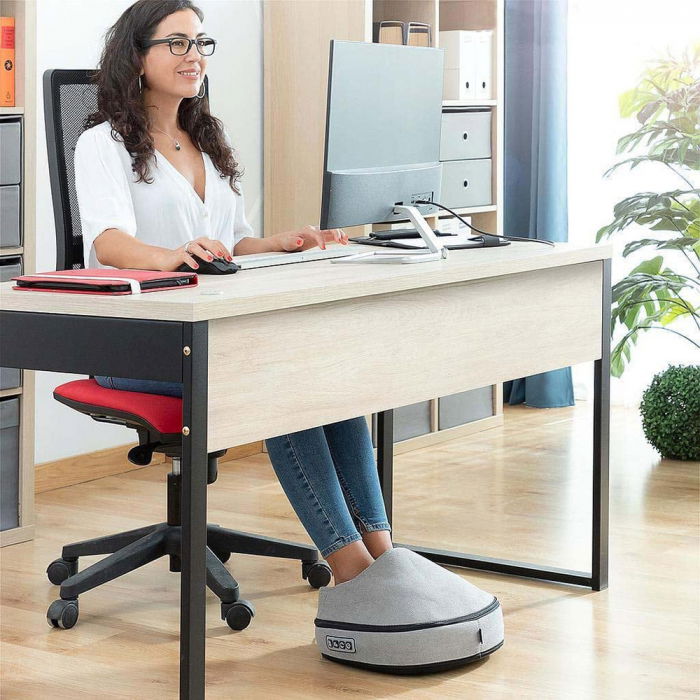 Aparat masaj Shiatsu Shoshon [4]