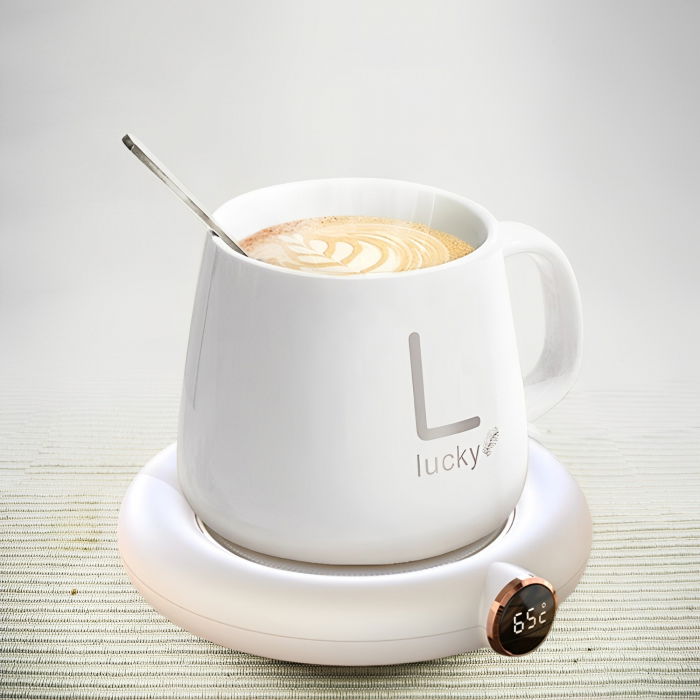 Aparat pentru mentinerea bauturilor fierbinti 55-75 grade [5]