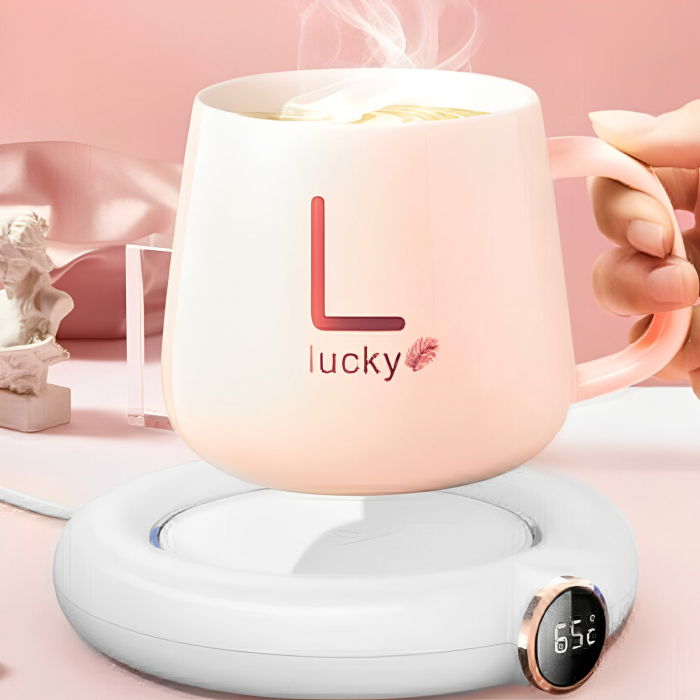 Aparat pentru mentinerea bauturilor fierbinti 55-75 grade [2]