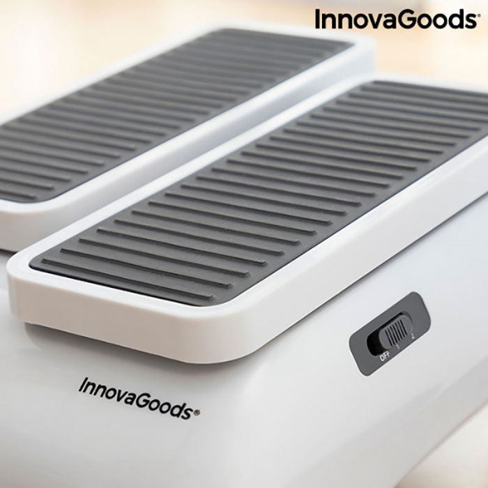 Aparat pentru miscarea pasiva a picioarelor [6]