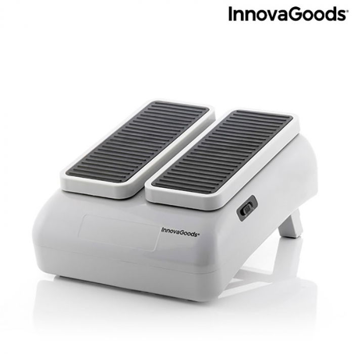 Aparat pentru miscarea pasiva a picioarelor [9]