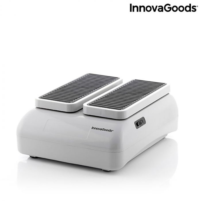 Aparat pentru miscarea pasiva a picioarelor [8]