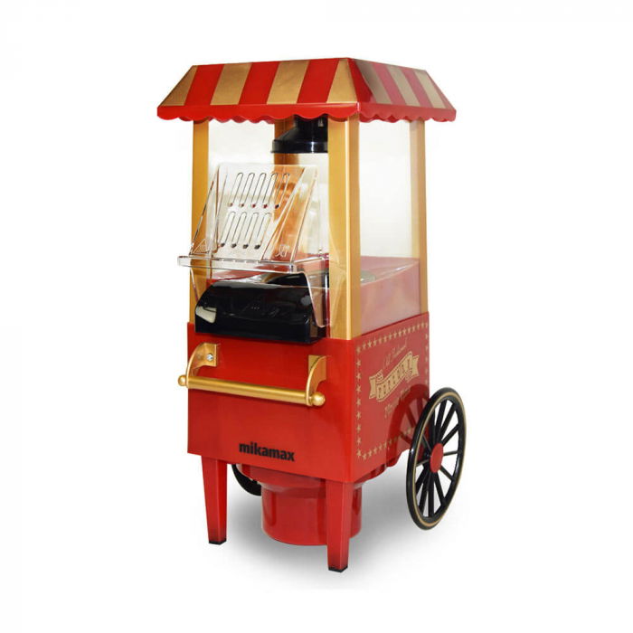 Aparat Popcorn SWEET&POP [2]