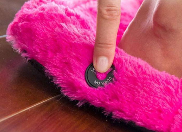 Aparat masaj picioare Pufosenii [3]