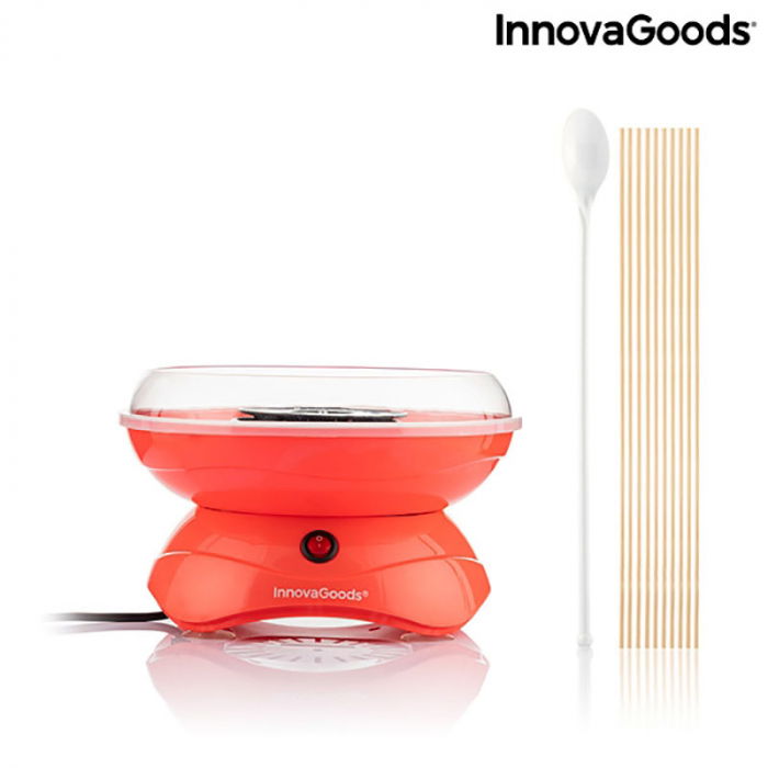 Aparat vata de zahar Norisori Pufosi [5]