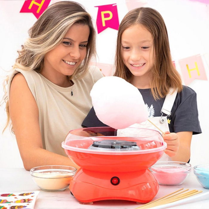 Aparat vata de zahar Norisori Pufosi [1]