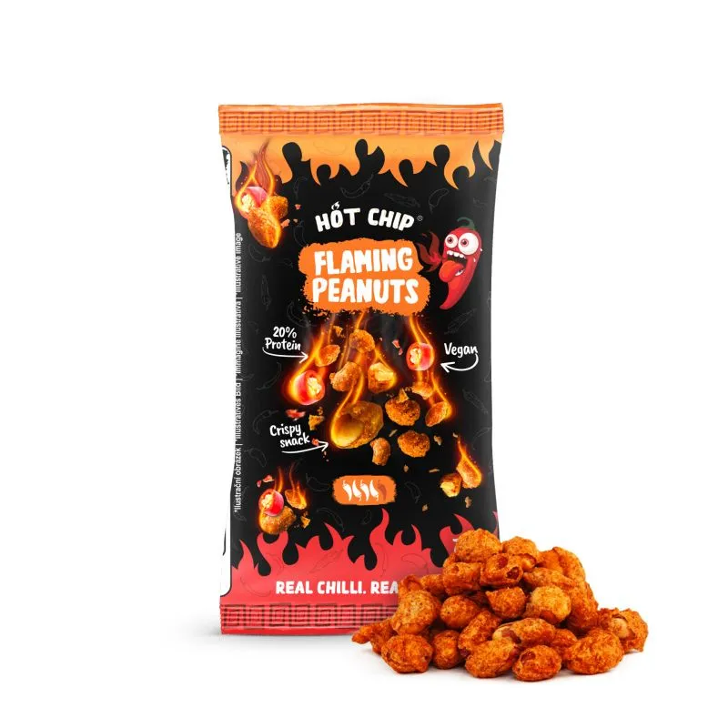 Arahide Picante Flamin' Hot [3]
