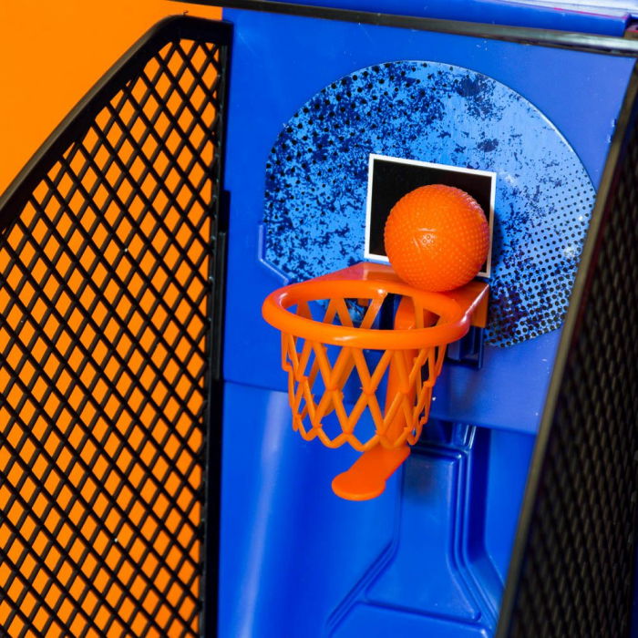 Arcade Basketball Game [5]