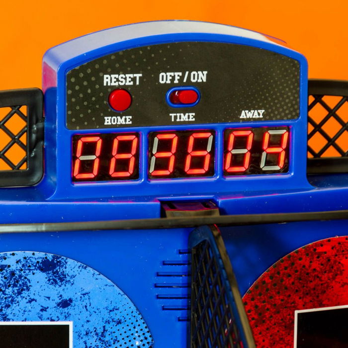 Arcade Basketball Game [2]