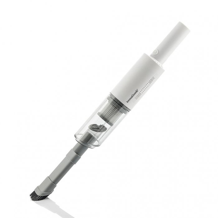 Aspirator de mana Hancuum [12]