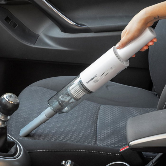 Aspirator de mana Hancuum [4]