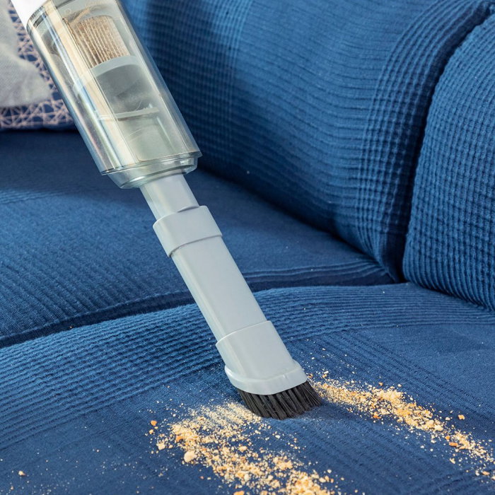 Aspirator de mana Hancuum [3]