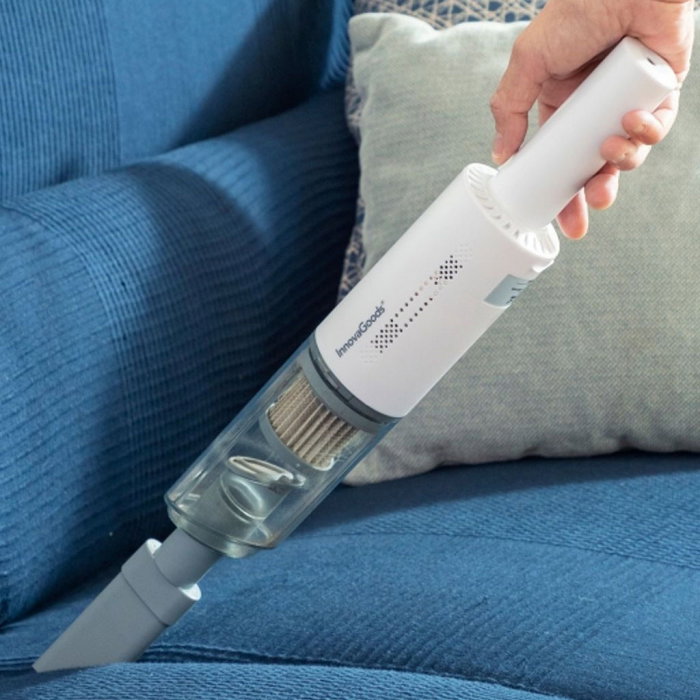 Aspirator de mana Hancuum [2]