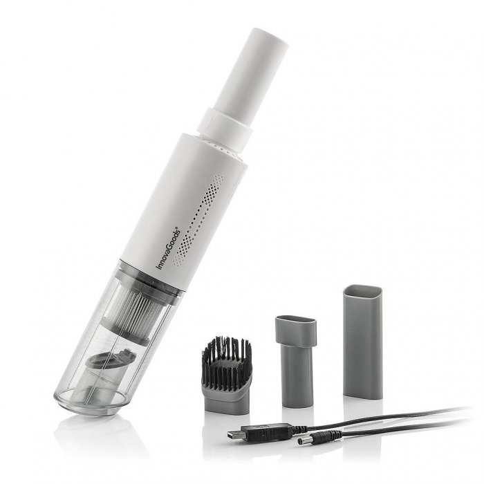 Aspirator de mana Hancuum [11]