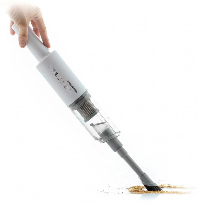 Aspirator de mana Hancuum [10]