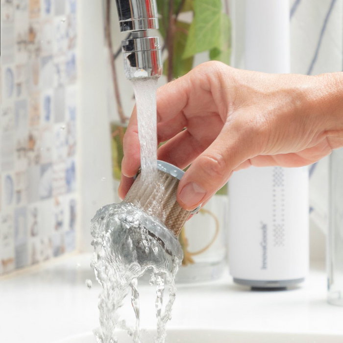 Aspirator de mana Hancuum [6]