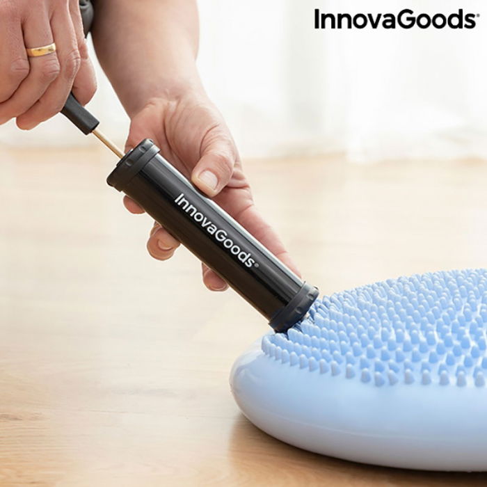 Balance Perna minune multifunctionala [7]