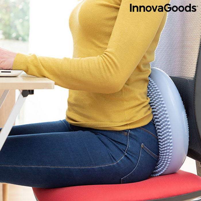 Balance Perna minune multifunctionala [6]