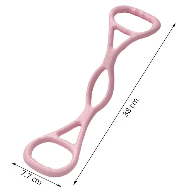 Banda elastica pentru Fitness [6]