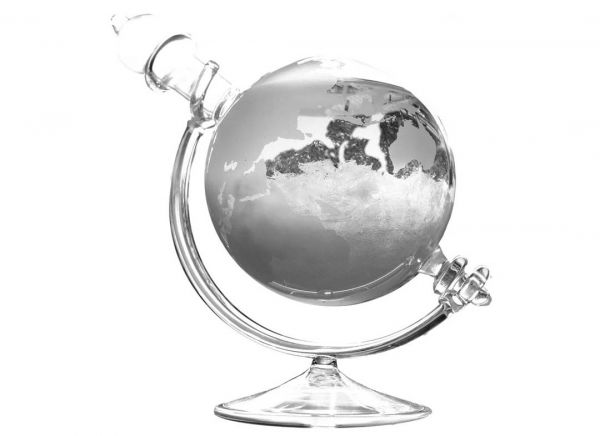 Barometru Meteo Glob Pamantesc [7]