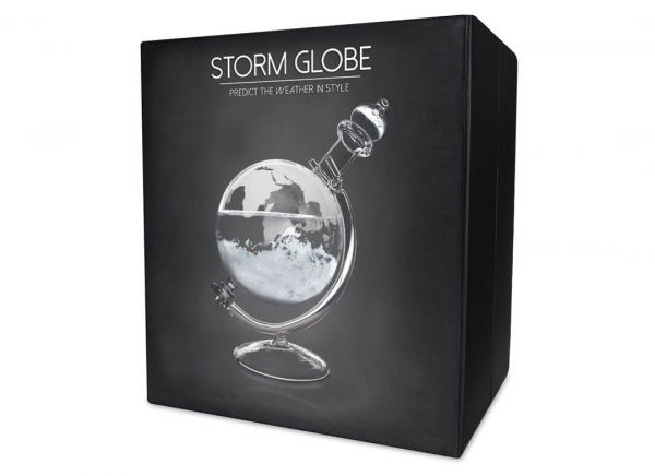 Barometru Meteo Glob Pamantesc [9]