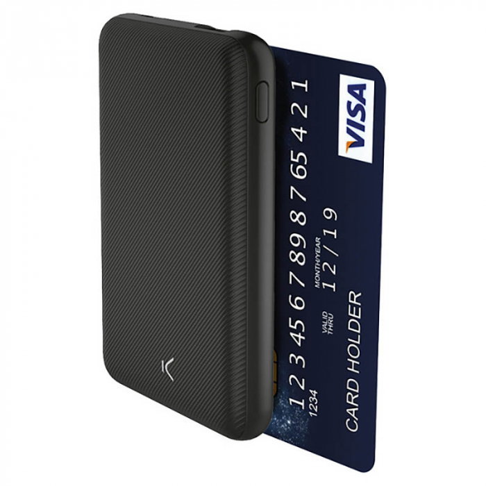 Baterie externa slim 5000 MAh [2]