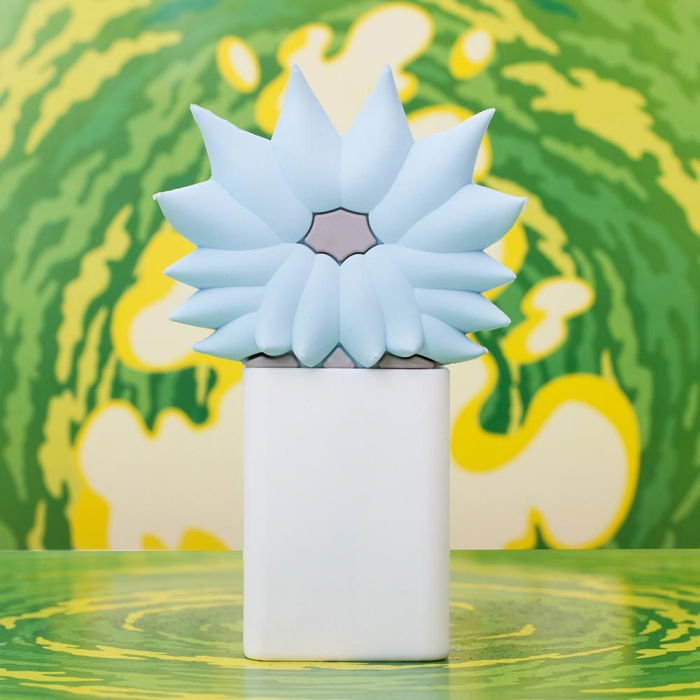 Baterie externa smartphone, Rick 3D Powerbank [4]