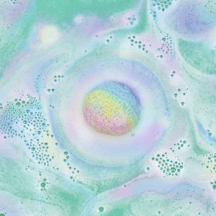 Bath Bombs Unicorn Poo [3]